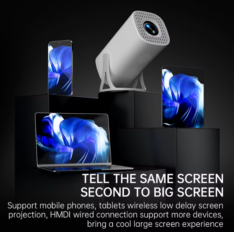 Mini projector