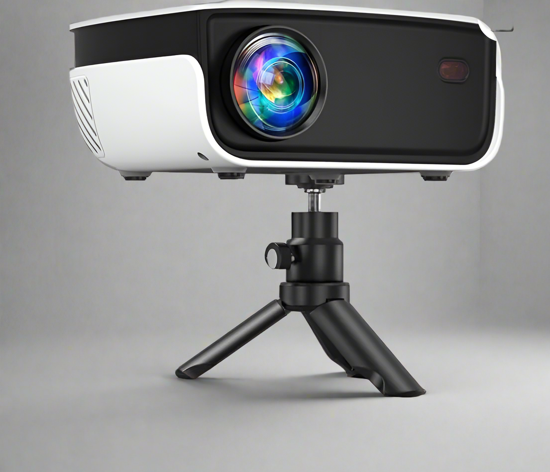 Outdoor Mini projecter
